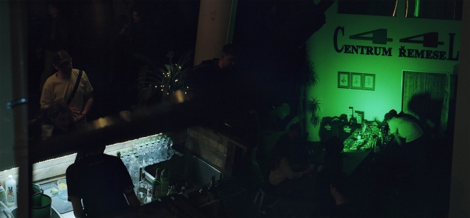 13 GET WAVY, Dílna 44, Zlín kopie